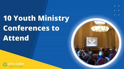 when and where will the conference be The 2023 ENC . . Youth ministry conferences 2023